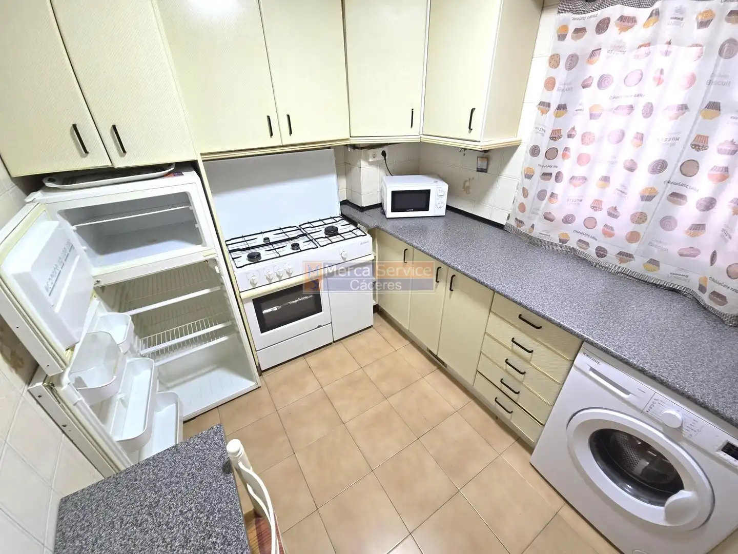 Apartamento de alquiler en ARAPILES, Casco Antiguo
