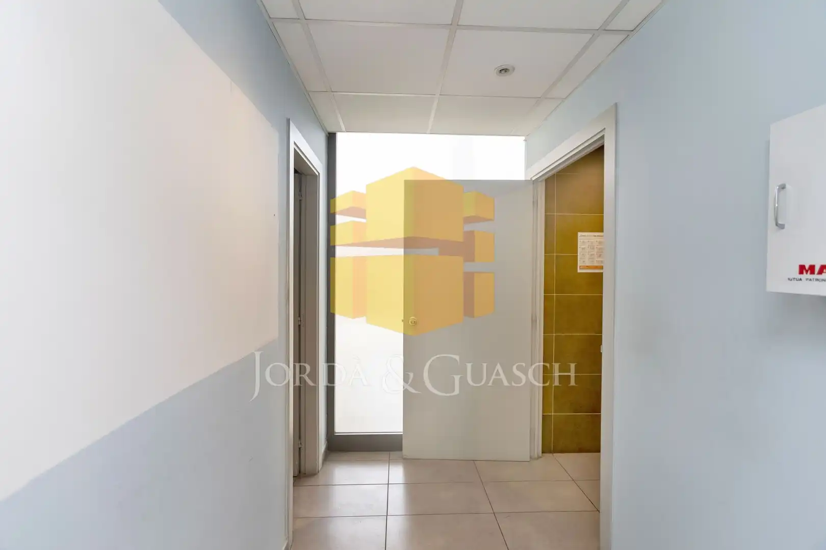 Local comercial en venda a Avinguda de Madrid 150, imagen 28