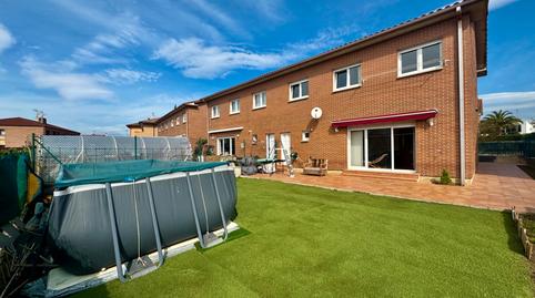 Photo 3 of House or chalet for sale in Calle Altos de Orcoyen, Orkoien, Navarra