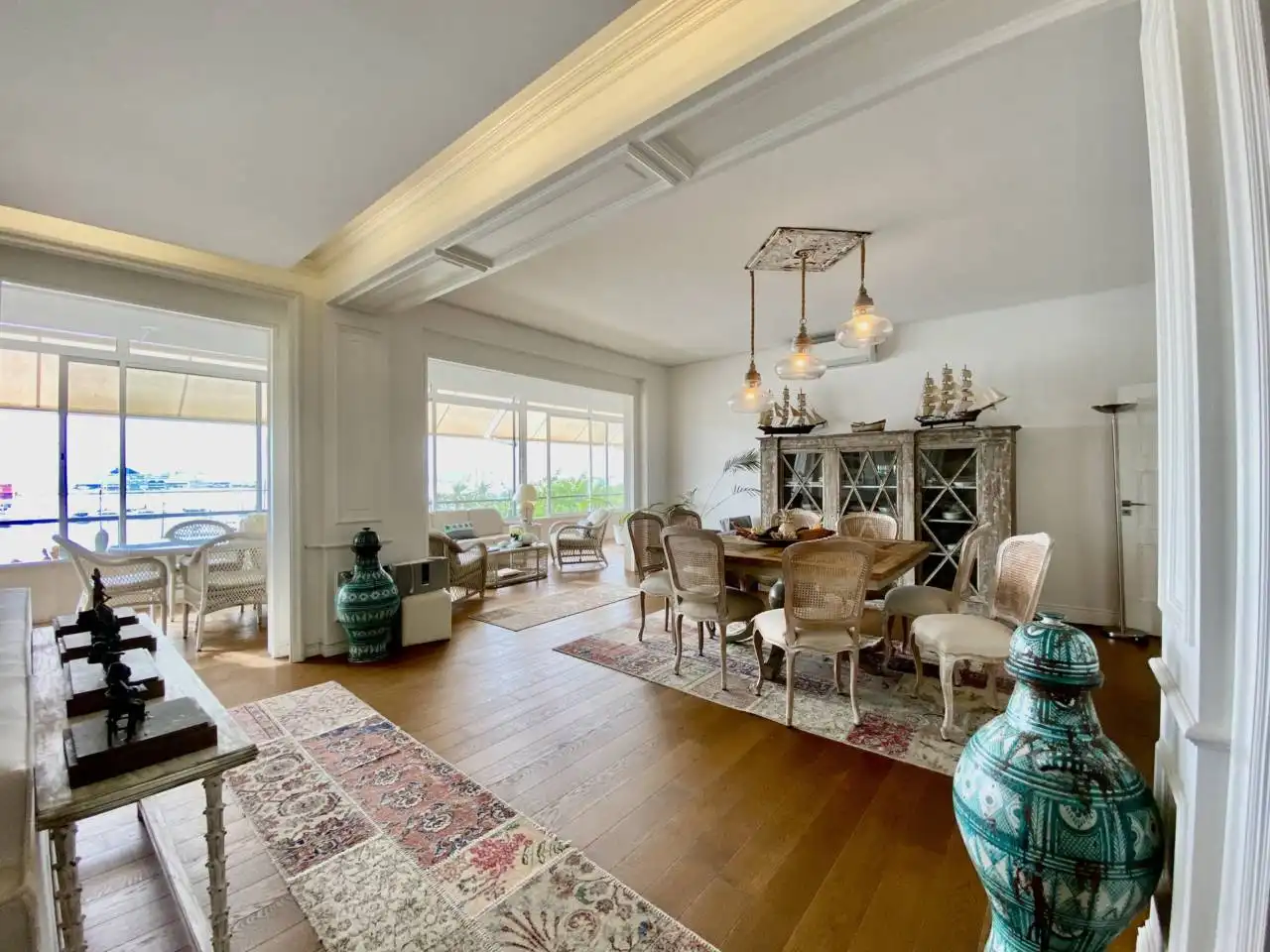 Flat for rent in Avenida Gabriel Roca, El Terreno