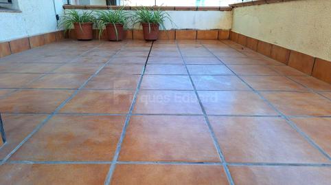 Foto 5 de Planta baixa en venda a Nucli Urbà, Argentona