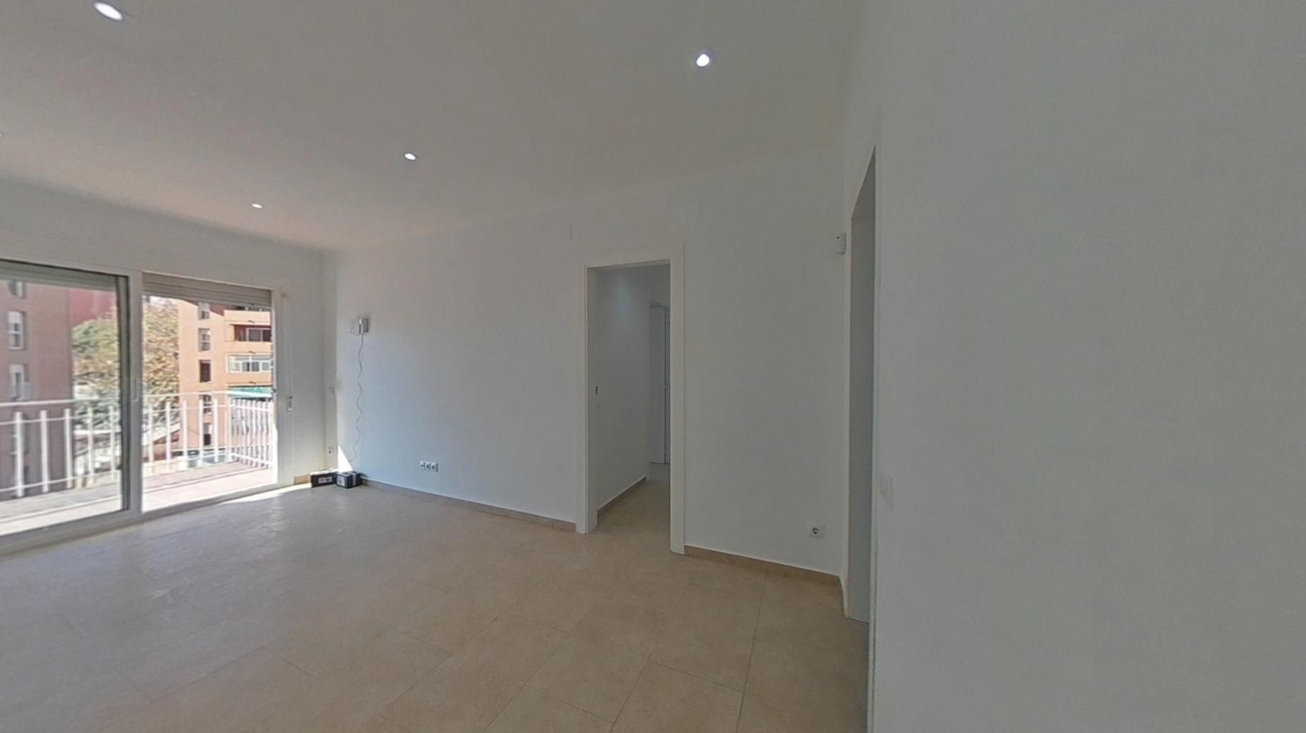 Flat for sale in Carrer de Juan Valera, 210, La Salut, Salut - Lloreda