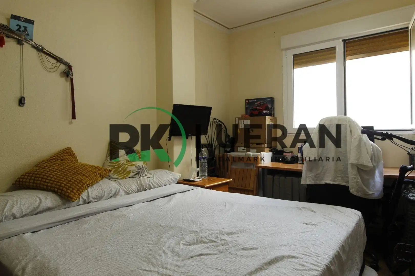 Flat for sale in Calle ARGENTINA, Sax
