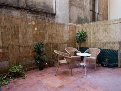 Apartament de lloguer a El Raval