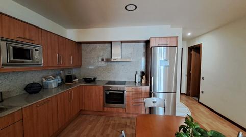 Foto 3 de Pis de lloguer a Carrer Pere III, Berga, Barcelona