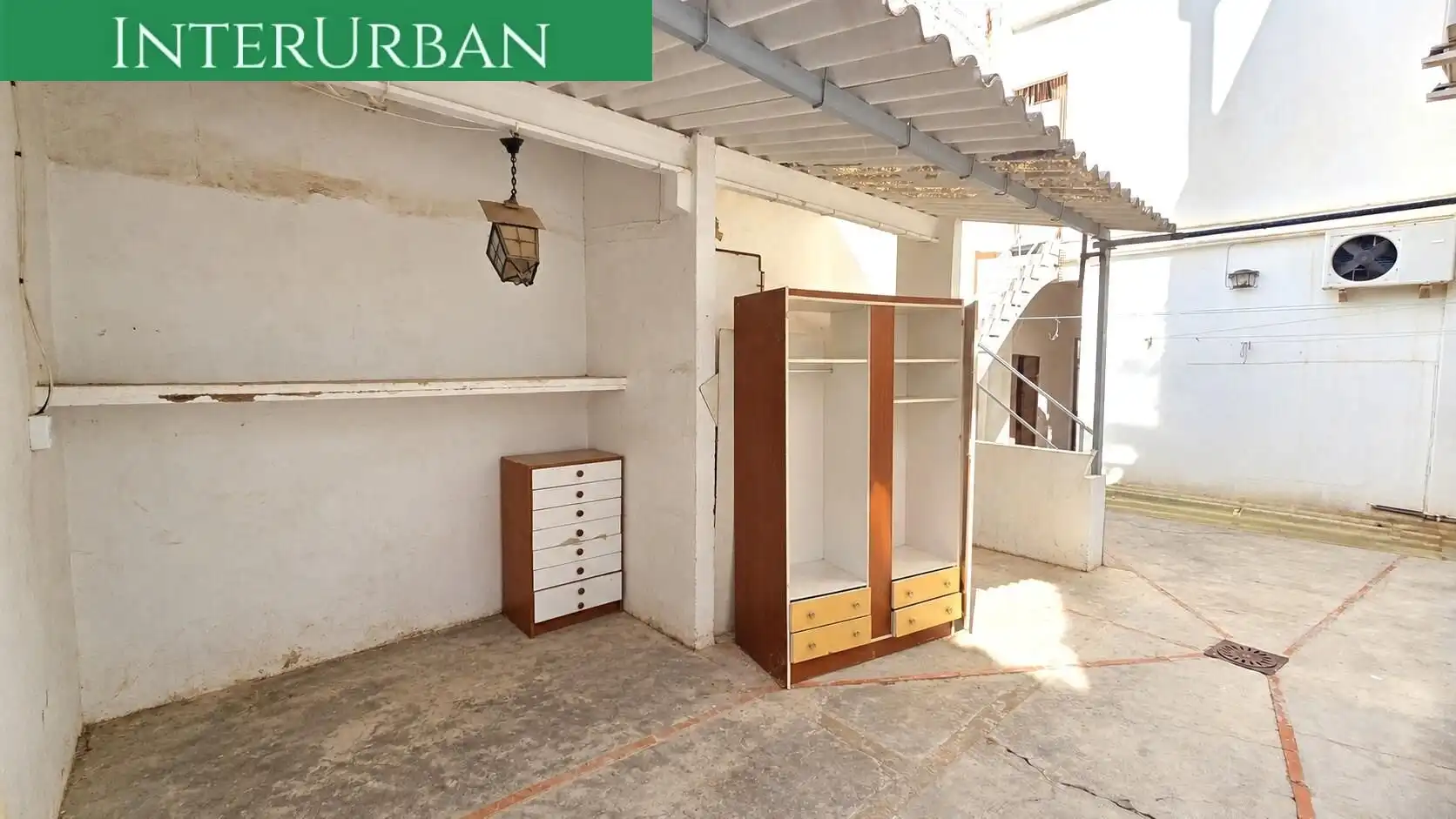 Vista exterior de Casa o xalet en venda en Benissanó, Valencia