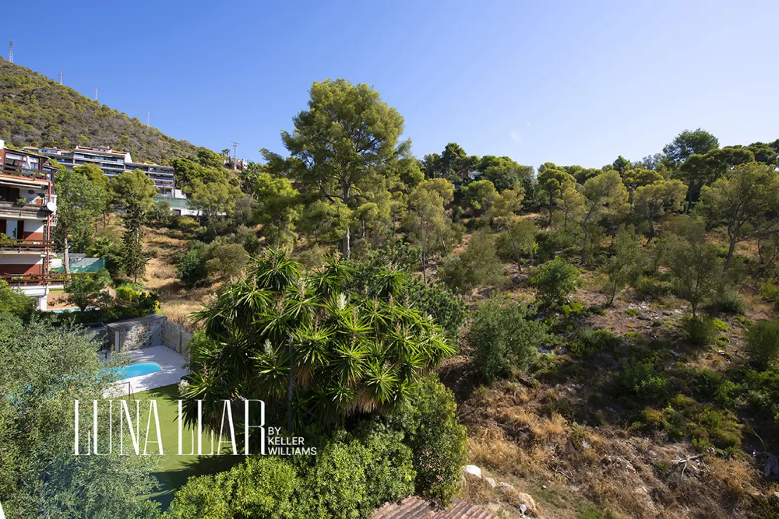 Attic for sale in Castelldefels  with Air Conditioner and Terrace