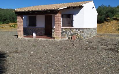 Casa o xalet en venda a Diseminado Poligono 5, Álora