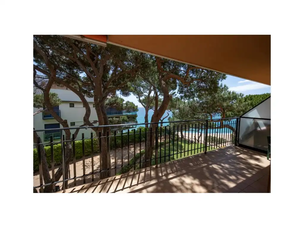 Apartament de lloguer a Centre - Platja