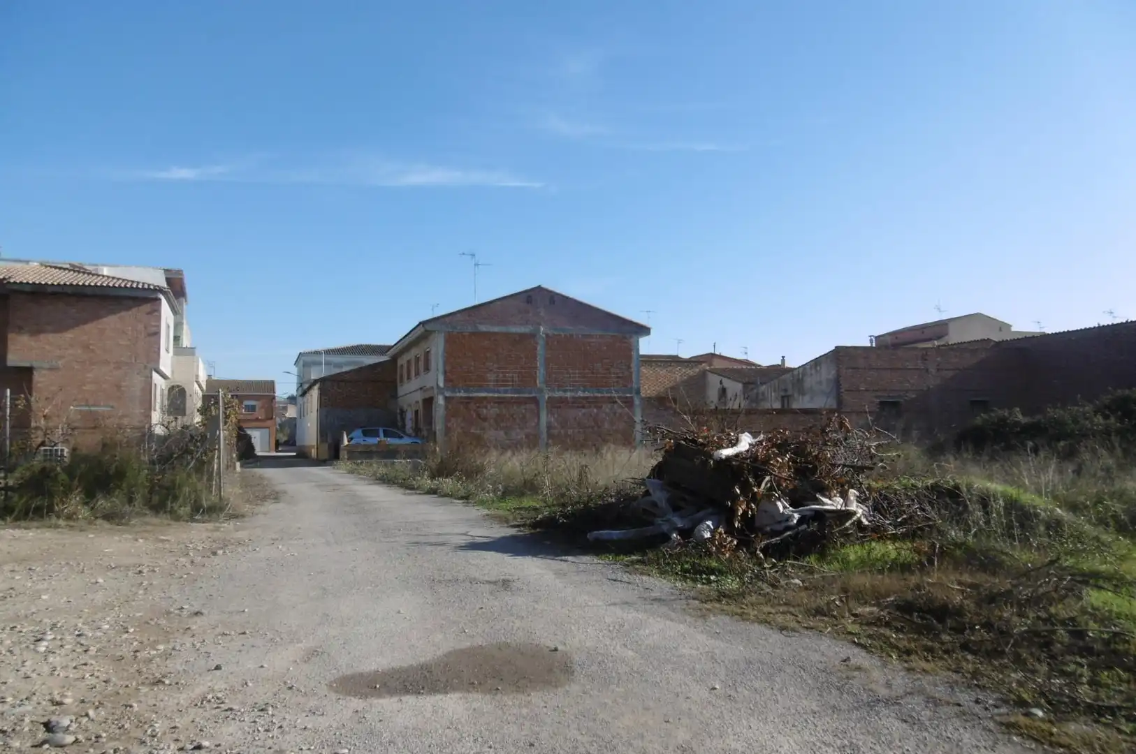 Terreni e lotti in vendita a Albalate de Cinca, imagen 2