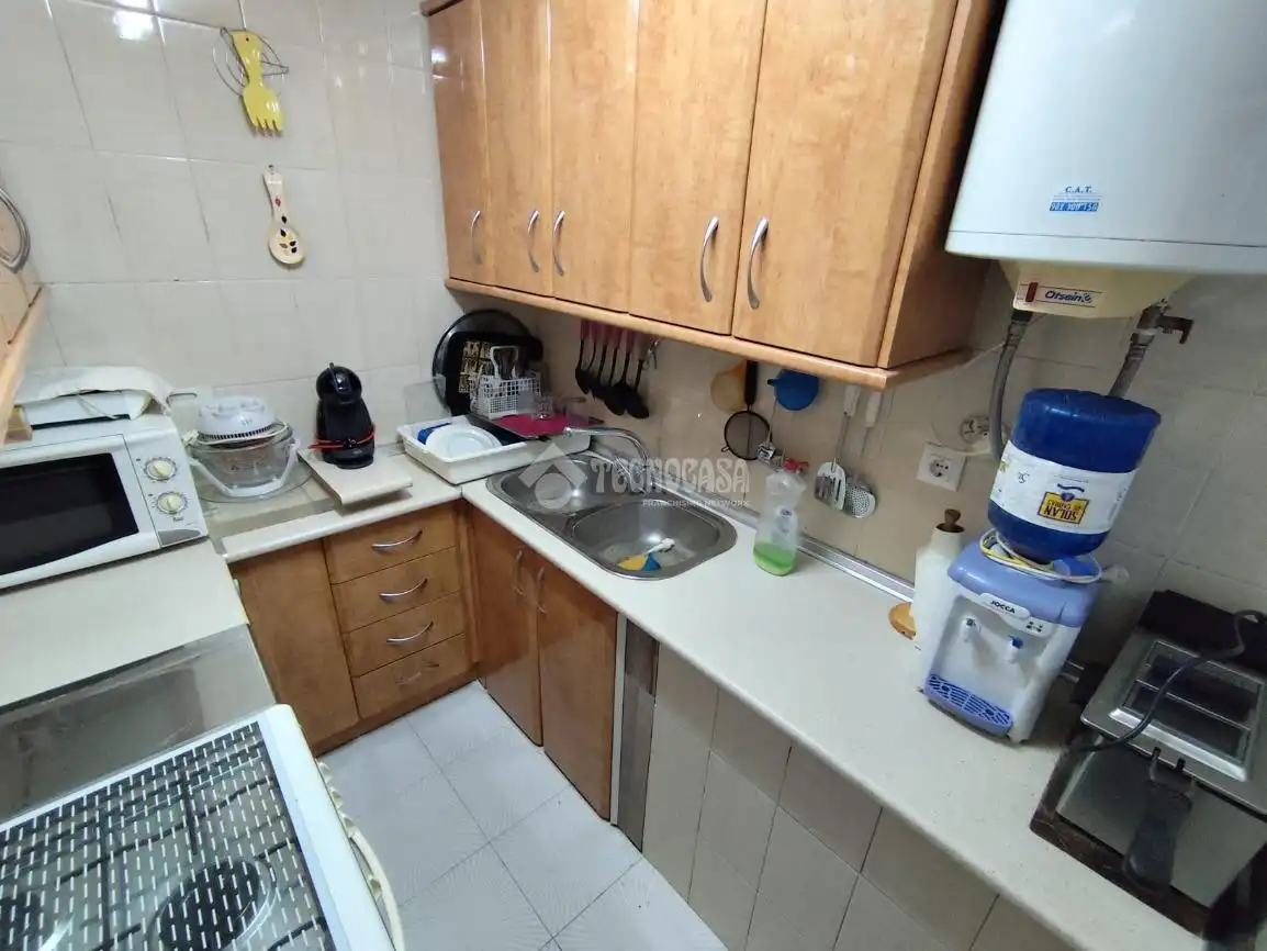 Maison jumelée à vendre à Baños de la Encina, imagen 11