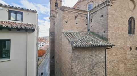 Foto 5 de Piso en venta en Calle Tudela, 7, Tarazona, Zaragoza