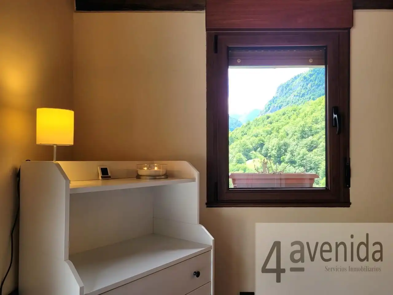 Casa o chalet en venta en caleao, Caso