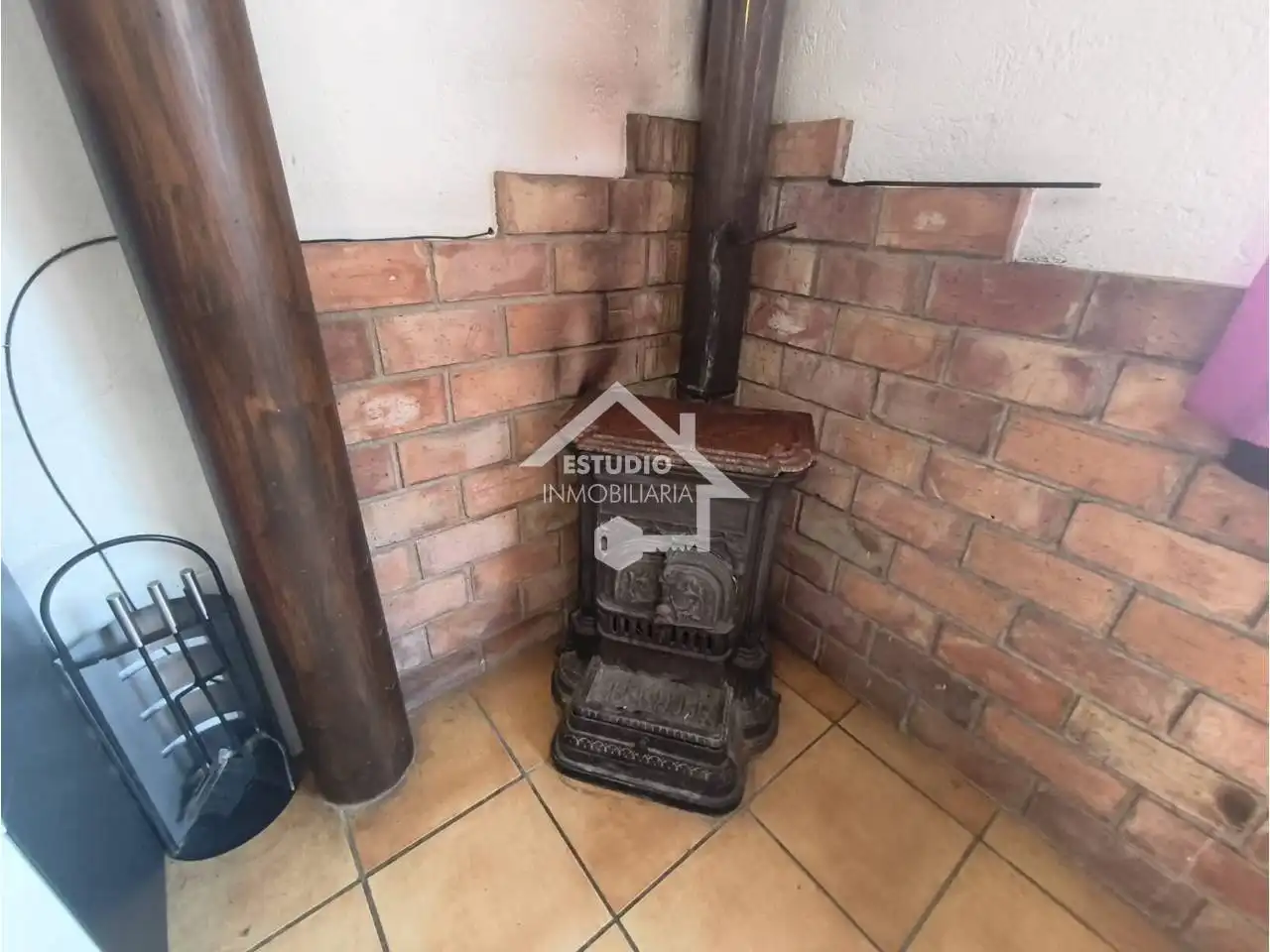 Casa o xalet en venda en Villar de Torre amb Aire condicionat, Calefacció i Jardí privat