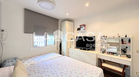 Foto 5 de Piso en venta en La Salut, Badalona