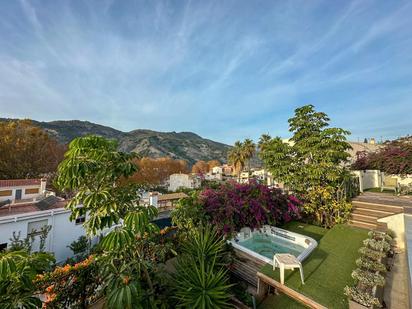 Casa o xalet en venda a N/A, Vélez de Benaudalla