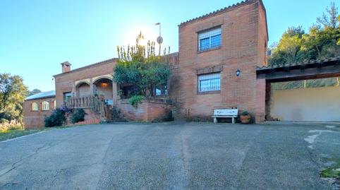 Foto 5 de Casa o xalet en venda a Urbanitzacio de Vall Repos, 43, Urbanitzacions del Nord, Santa Cristina d'Aro