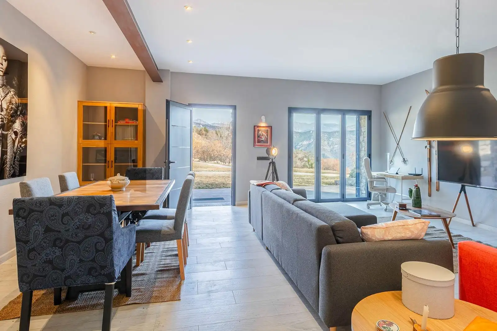 Casa o xalet en venda a Vallcebre