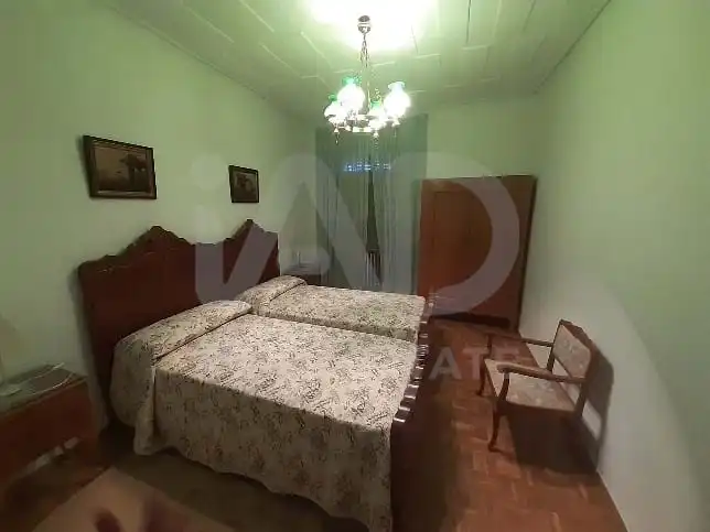 Habitación de Casa o chalet en venta en La Bañeza  con Calefacción
