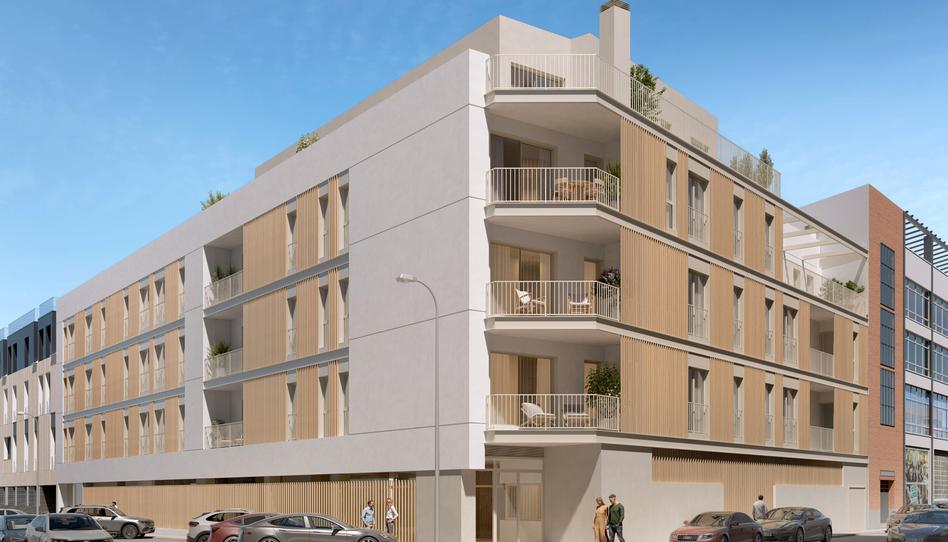 Photo 0 of Promotion Ágora