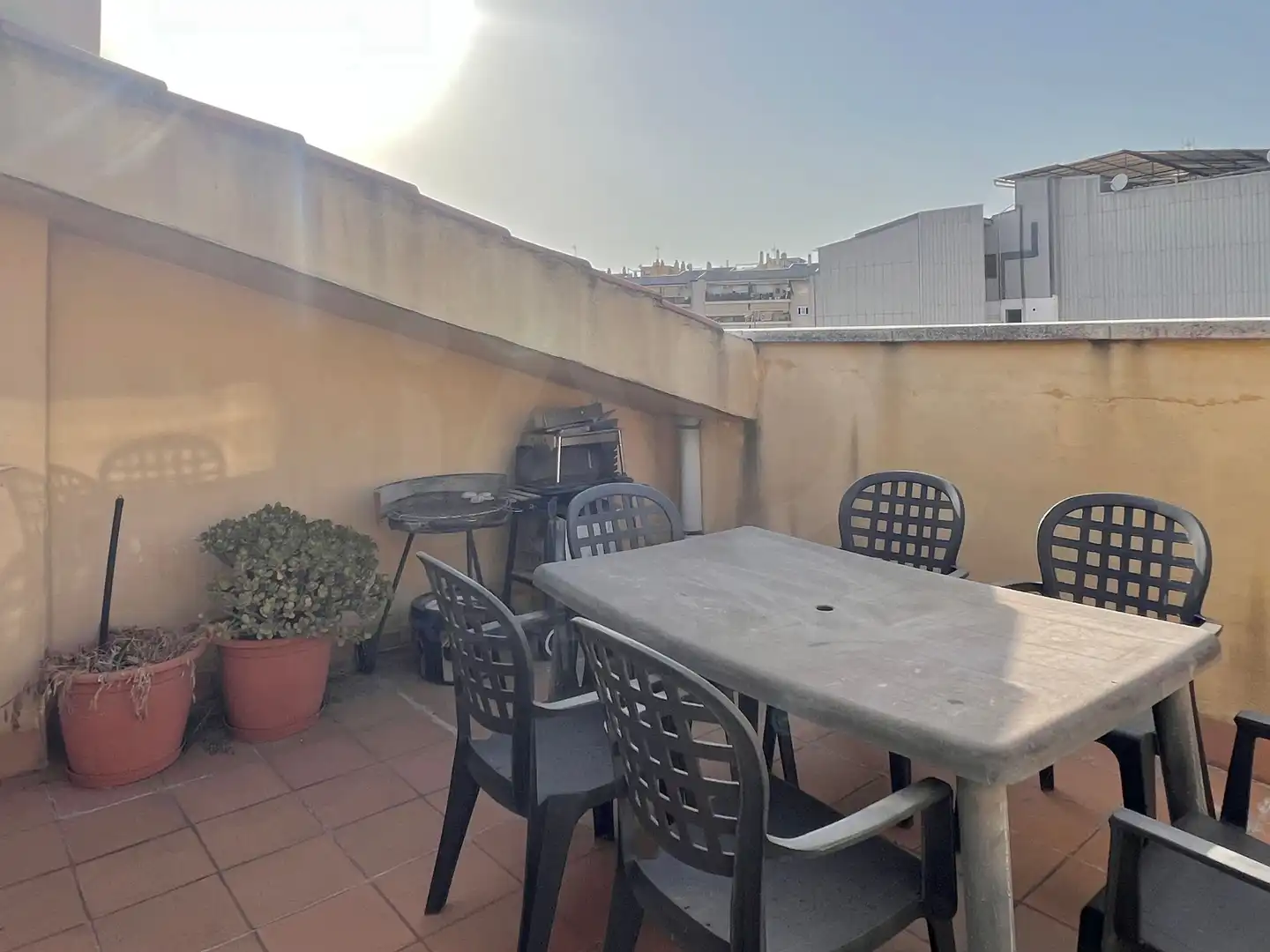 Duplex with lift for sale in Nord-est, imagen 24