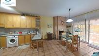 Kitchen of House or chalet for sale in Mollet del Vallès  with Air Conditioner, Heating and Terrace