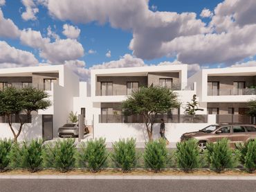New build Detached house for sale in Avenida de la Mujer