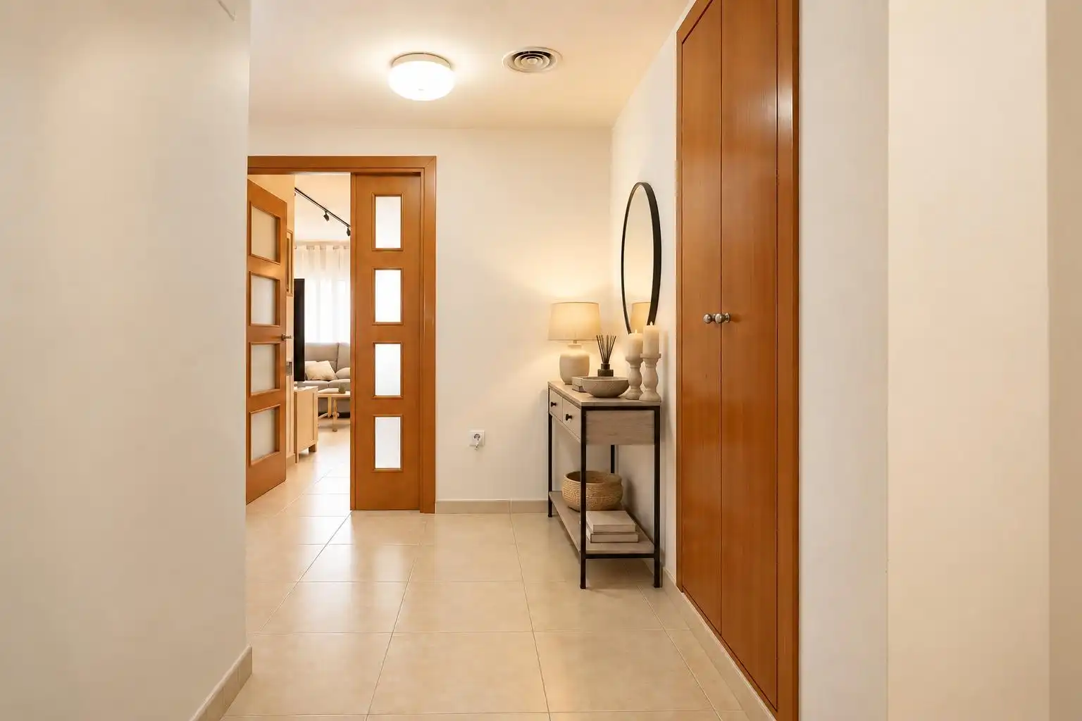 Casa adosada en venta en Cambrils con Aire acondicionado, Calefacción y Terraza