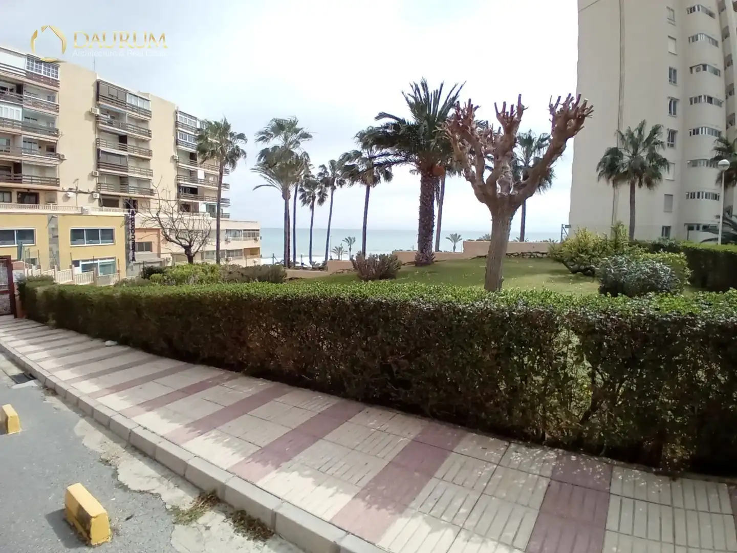 Exterior view of Apartments for sale in El Campello  with Air Conditioner, Heating and Swimming Pool