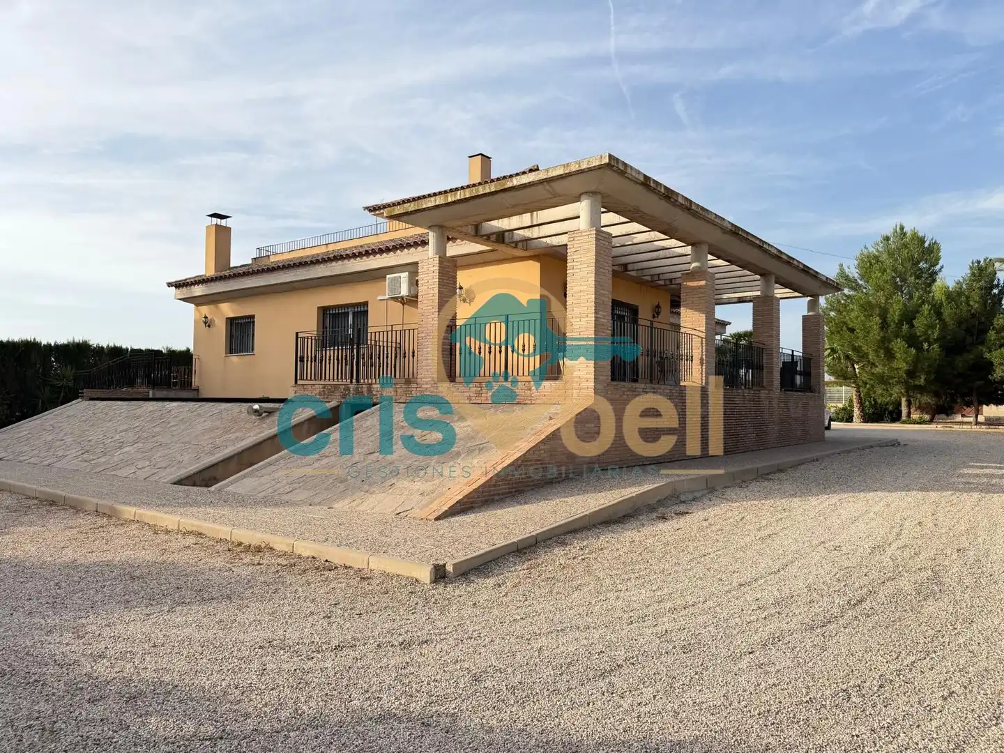 Detached house with terrace for sale in Pedanías Centro, imagen 3