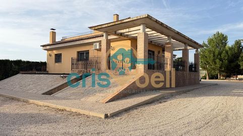 CHALET INDEPENDIENTE, imagen 3