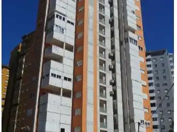 Vista exterior de Garaje en venta en Finestrat