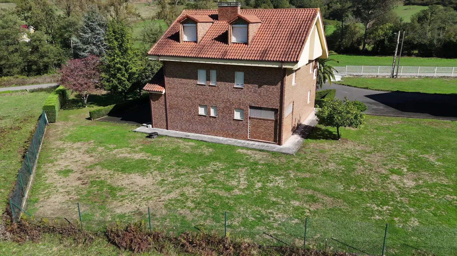 Casa con jardín en venta en Solís - CS Alvares, imagen 65