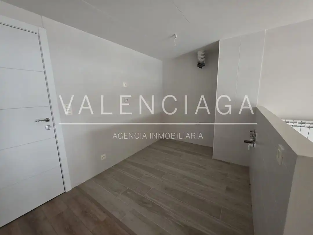Piso en venta en Zegama con Calefacción, Terraza y Trastero