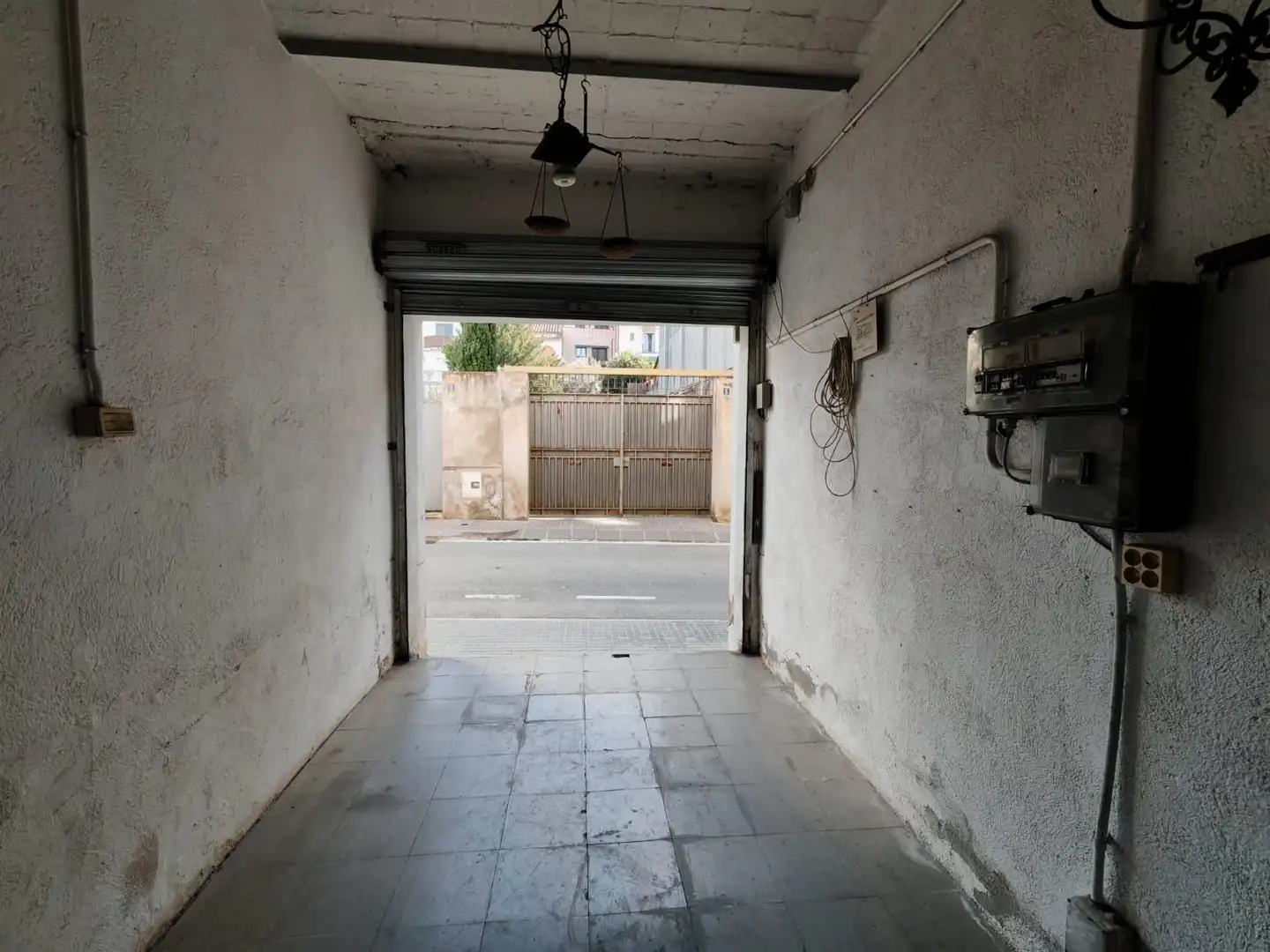 Commercial properties for sale in La Garriga  with Air Conditioner, Furnished and Alarm