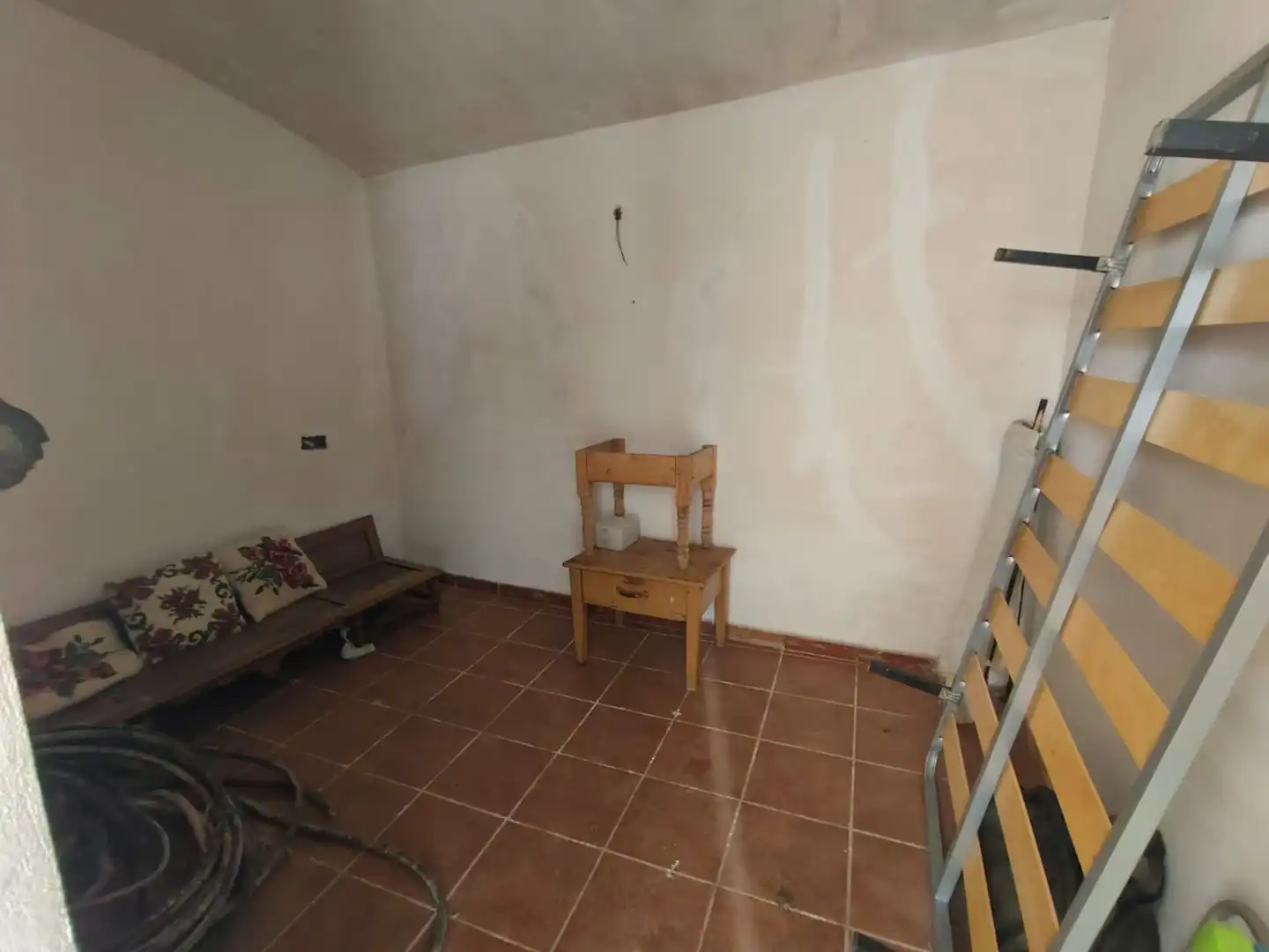 Xalet amb jardí en venda a Guadix, imagen 27