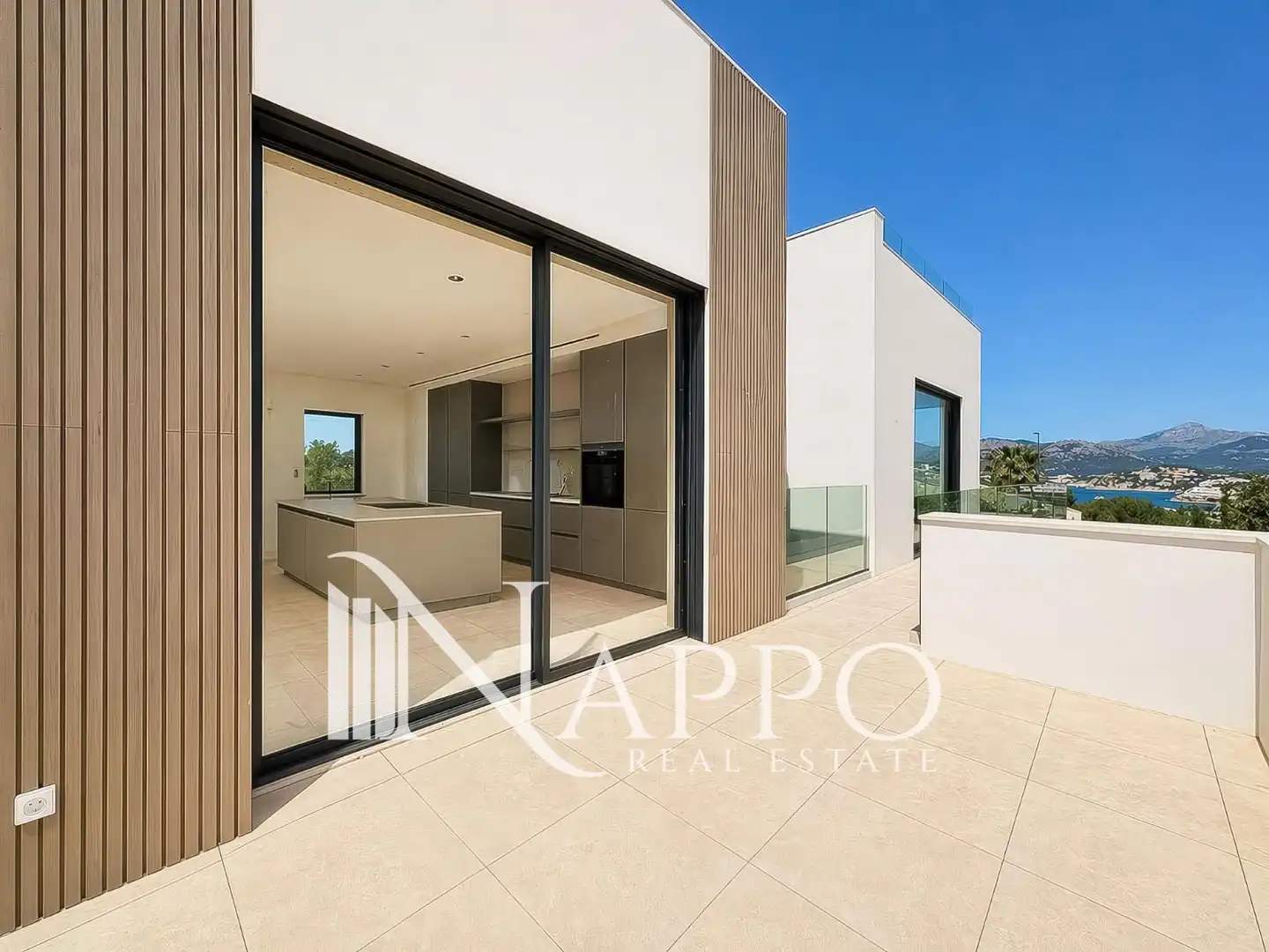Terrace of Houses for sale in Calvià  with Air Conditioner, Heating and Terrace