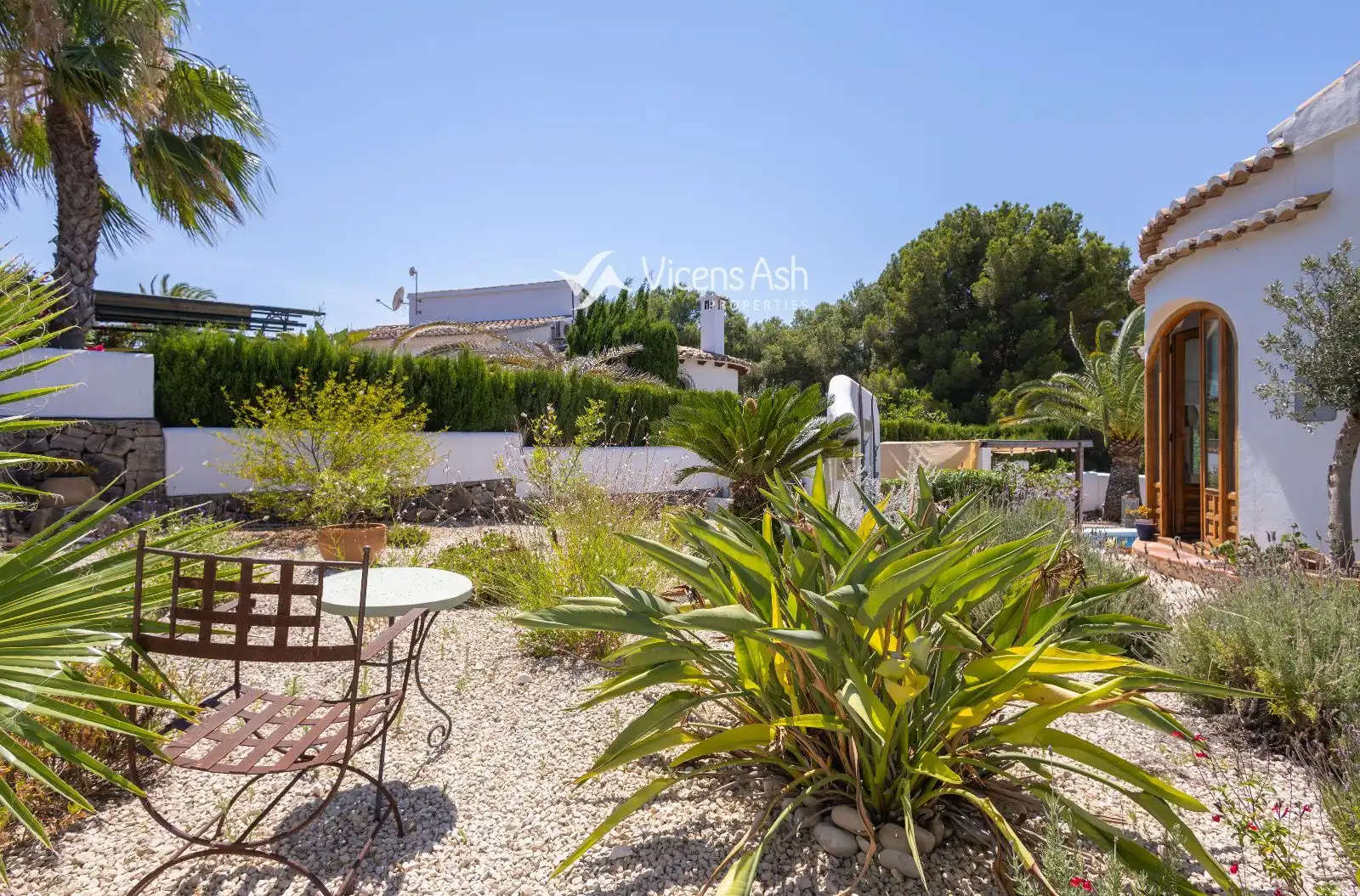 Casa con piscina en venta en Calistros,, imagen 43