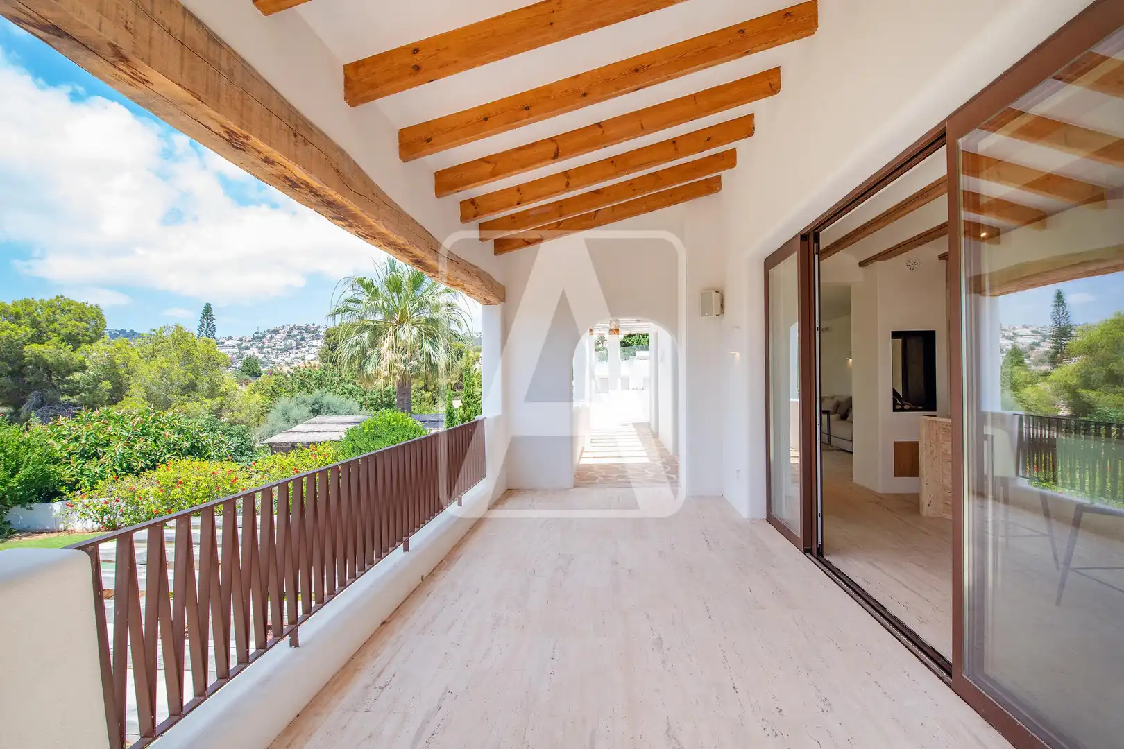Chalet con piscina en venta en Cala Advocat - Baladrar, imagen 59