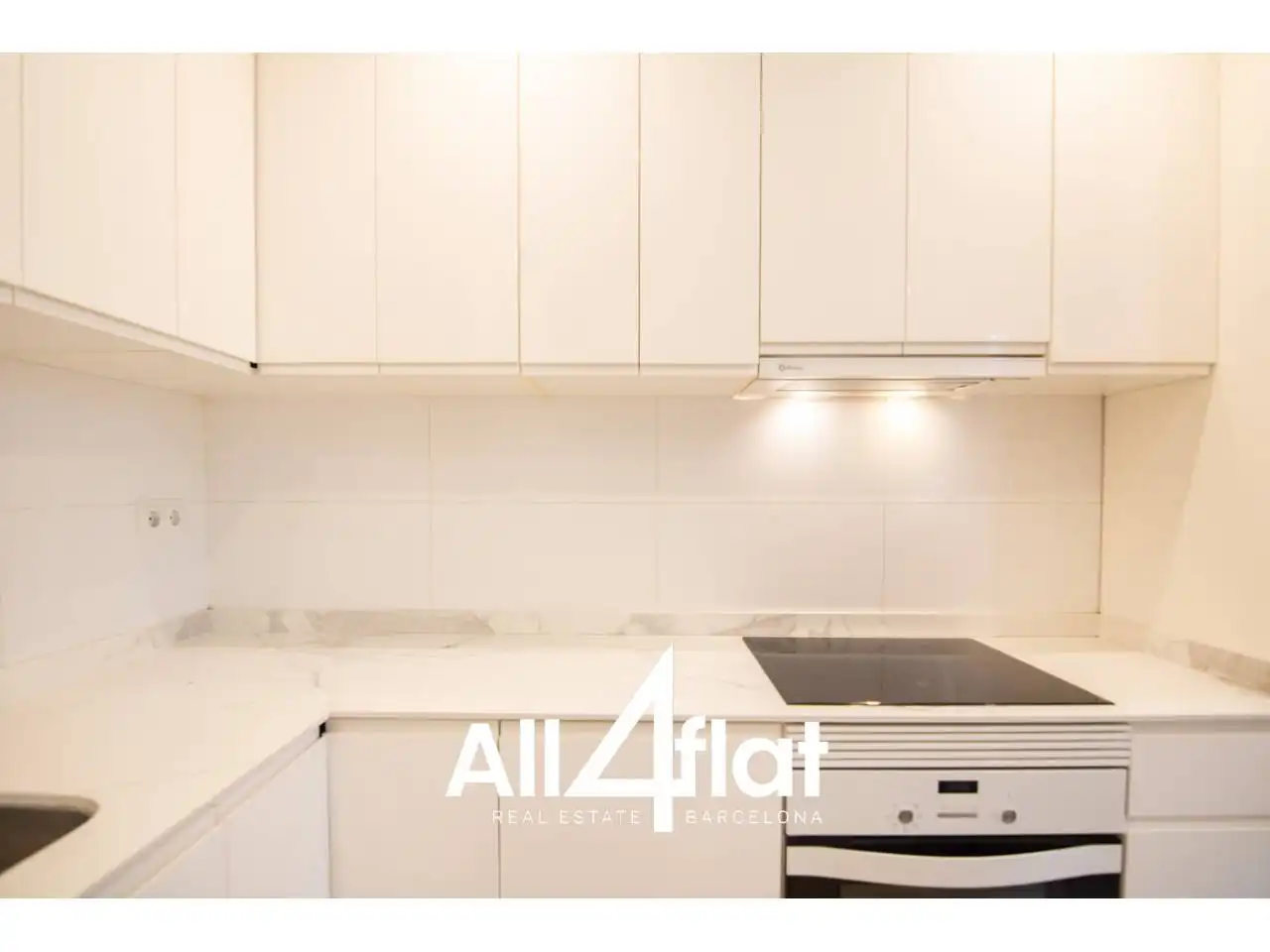 Flat with lift for sale in Calle industria, imagen 2