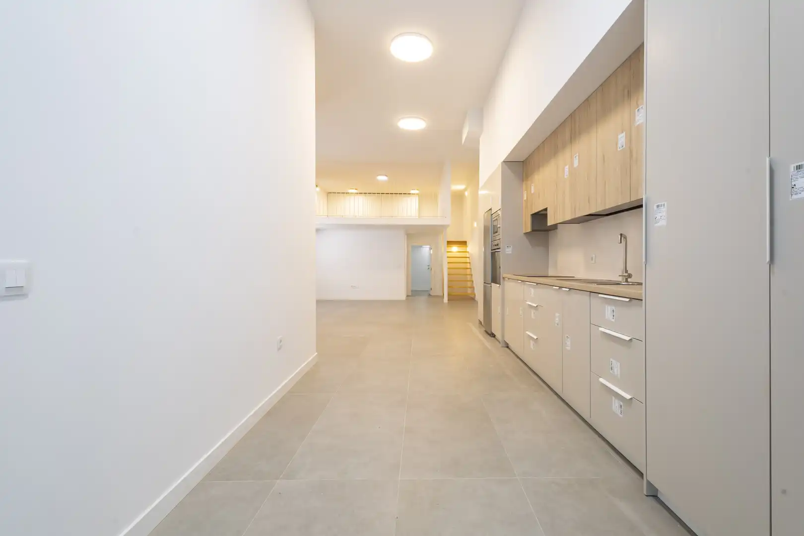 Piso en venta en Duggi - Rambla - Los Hoteles