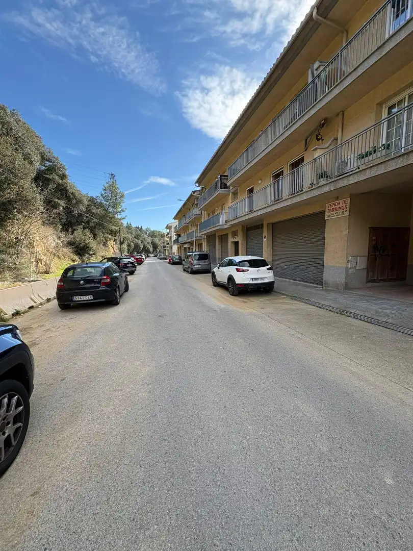 Business premises for sale in Carrer de Sant Medir, imagen 6