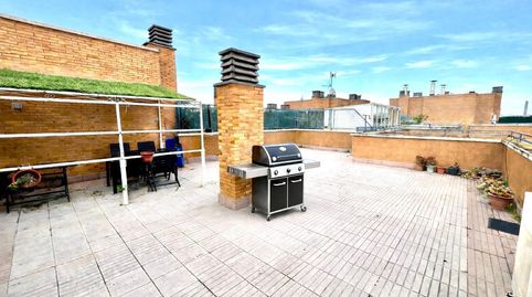 Foto 2 de Ático en venta en Salvador Allende, Zaragoza Capital