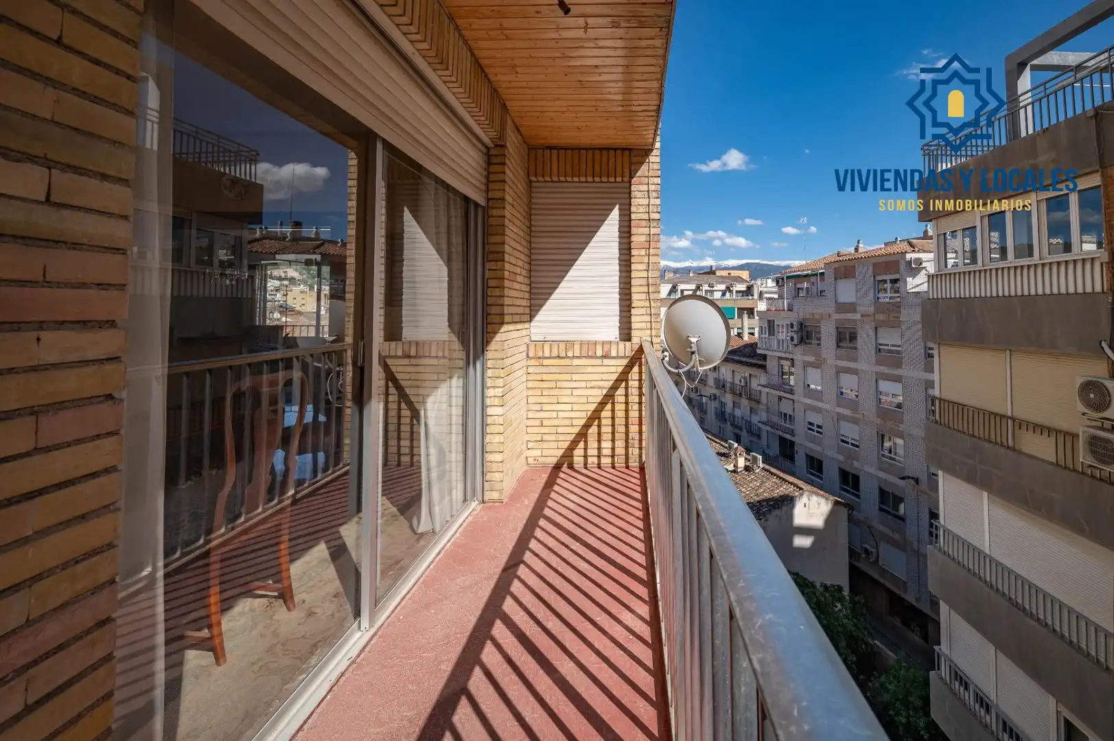 Piso con terraza en venta en Calle TEJEIRO 2, imagen 14