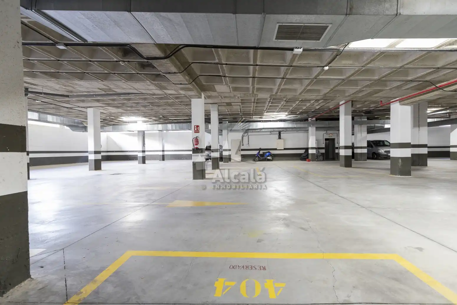 Parkplatz zum Verkauf in Polígono Industrial Norte, imagen 12