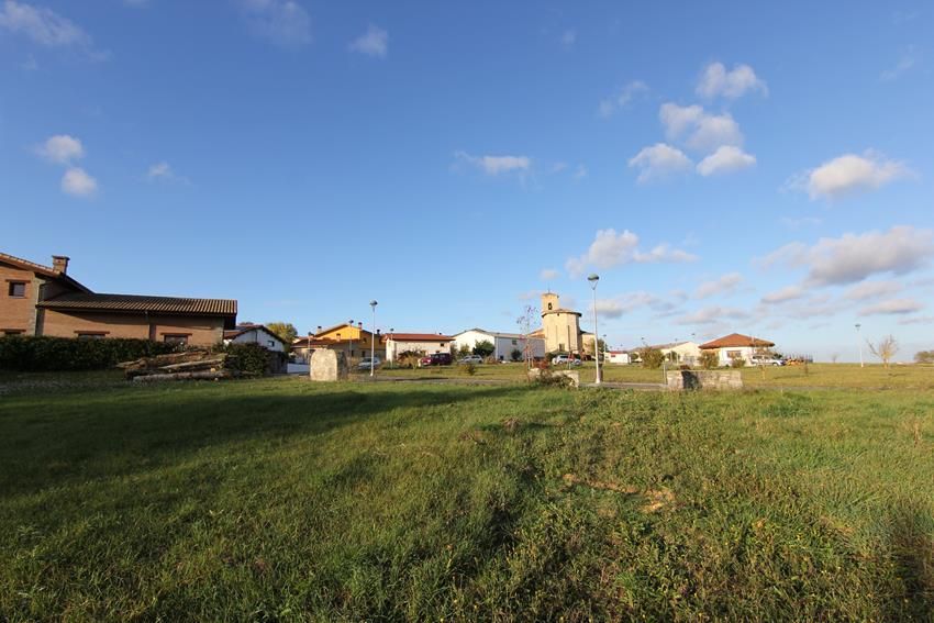 Residential for sale in Iruraiz-Gauna