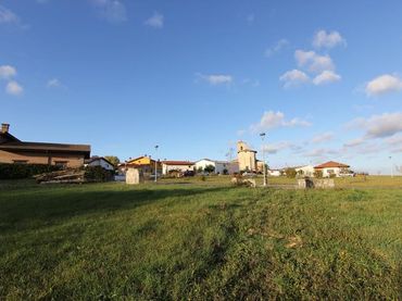 Terreno residenziale in vendita a Iruraiz-Gauna