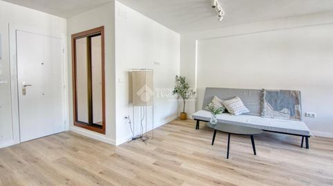 Foto 4 de Piso en venta en Santo Domingo - El Campillín, Oviedo