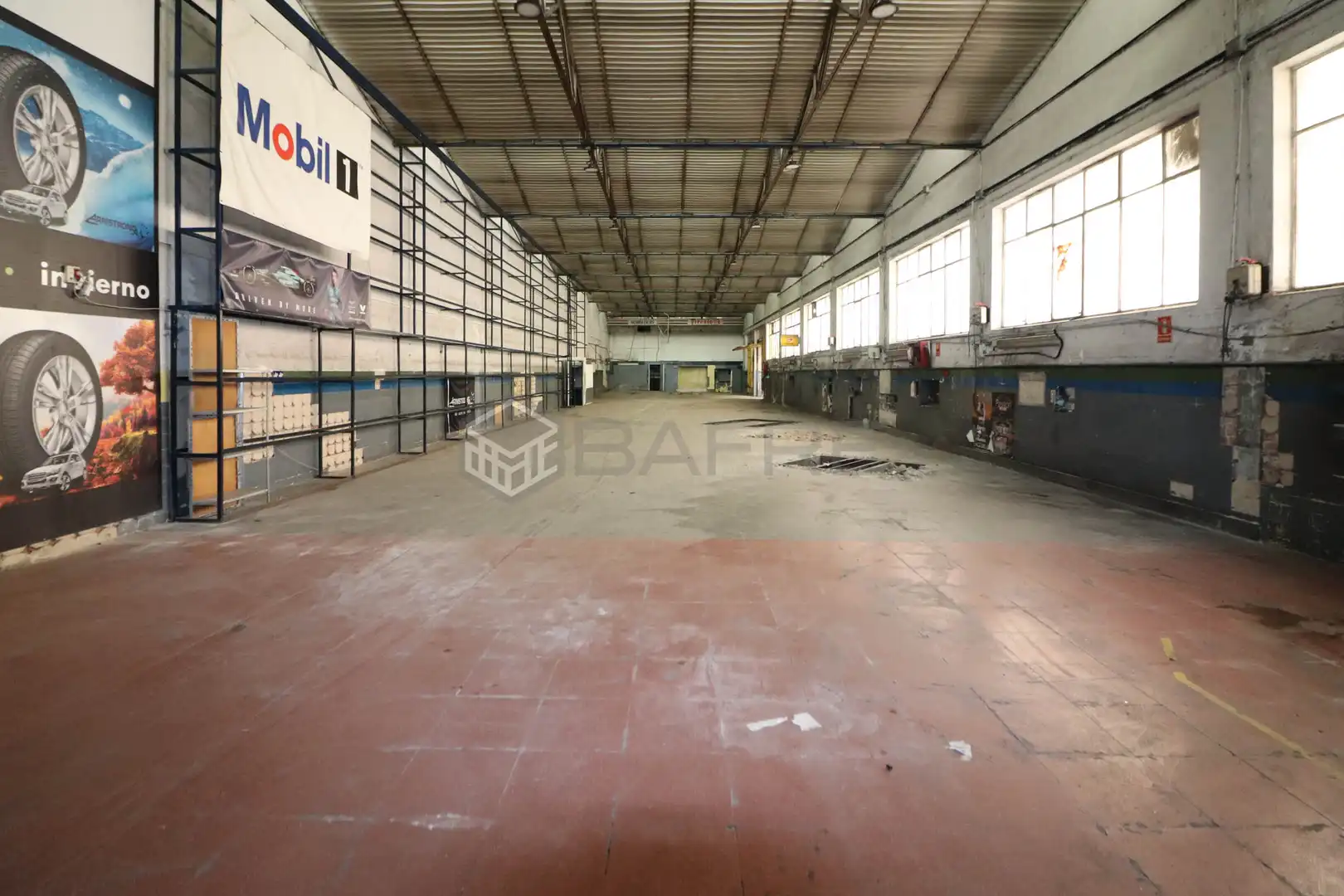 Local comercial de lloguer a Av. Leopoldo Calvo-Sotelo Bustelo, imagen 4