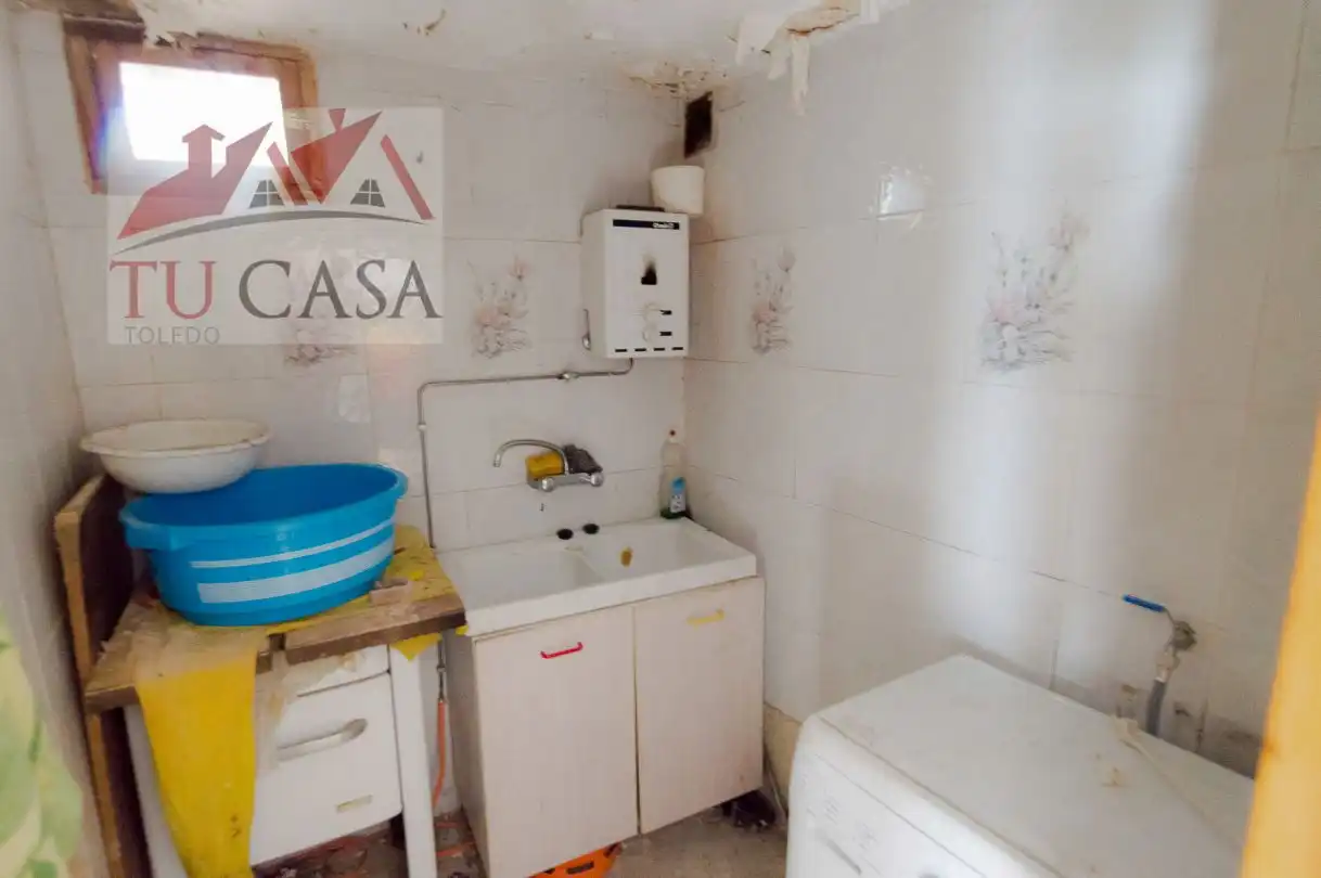 Casa o chalet en venta en Casco Histórico